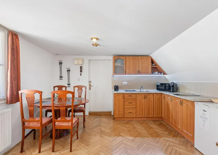 Old Town Home-5 By Interhome