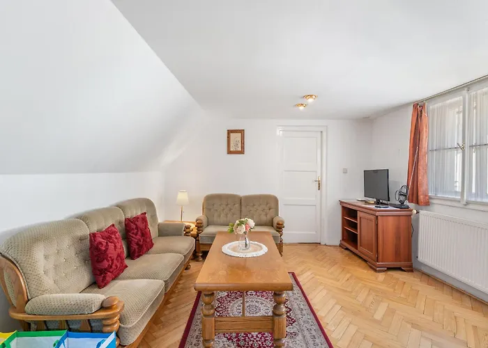 شقة Old Town Home-5 By Interhome