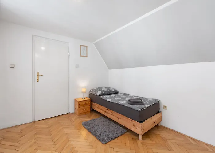 Old Town Home-5 By Interhome