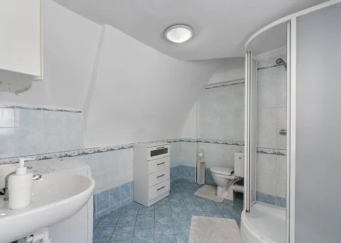 Old Town Home-5 By Interhome شقة براغ