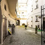Old Town Home-5 By Interhome *