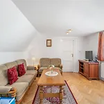 アパート Old Town Home-5 By Interhome