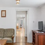 アパート Old Town Home-5 By Interhome *