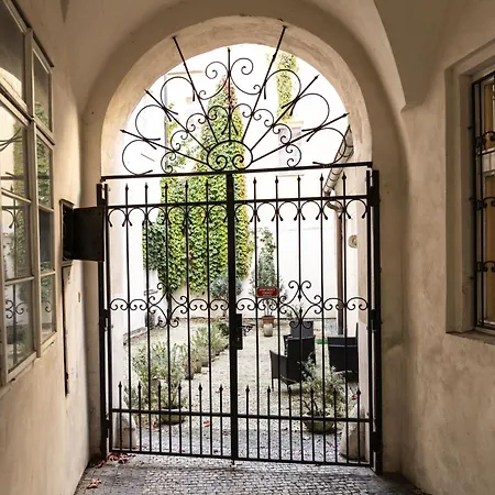 Old Town Home-5 By Interhome Apartment *