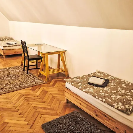 Old Town Home-5 By Interhome * Prague