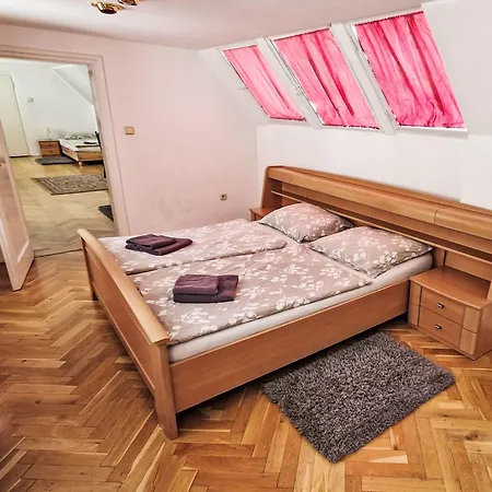 Old Town Home-5 By Interhome Apartamento