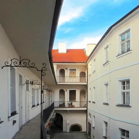 Old Town Home-5 By Interhome