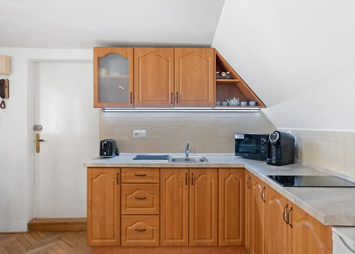 Old Town Home-5 By Interhome