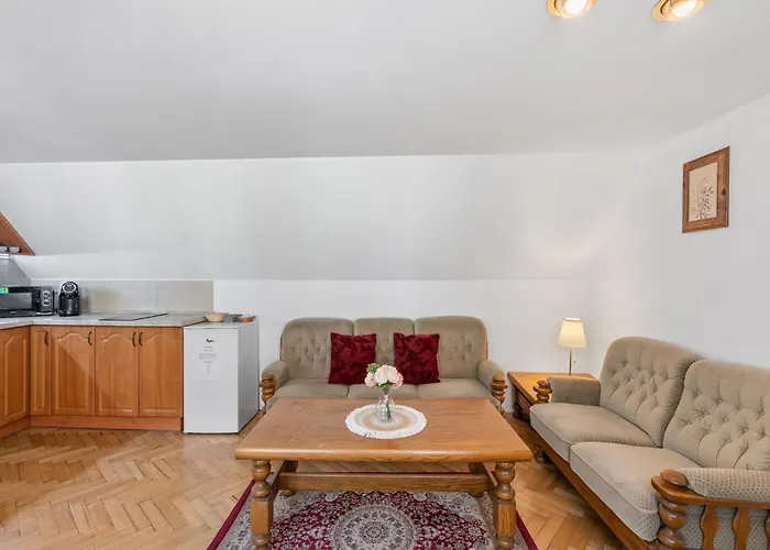Old Town Home-5 By Interhome Διαμέρισμα *