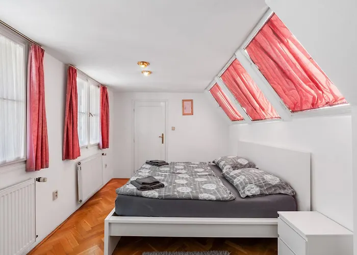 Old Town Home-5 By Interhome Διαμέρισμα *