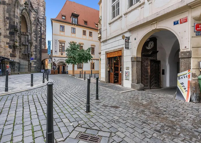 Old Town Home-5 By Interhome Διαμέρισμα *
