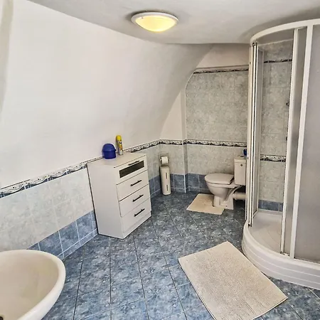 Old Town Home-5 By Interhome Apartment Prag