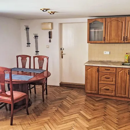 Old Town Home-5 By Interhome Prag